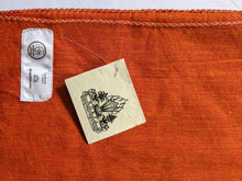 Load image into Gallery viewer, Soft cotton scarf, handwoven in Nepal