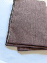 Load image into Gallery viewer, Soft cotton scarf, handwoven in Nepal