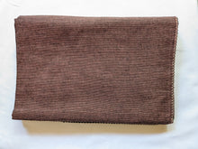 Load image into Gallery viewer, Soft cotton scarf, handwoven in Nepal