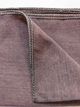 Load image into Gallery viewer, Soft cotton scarf, handwoven in Nepal