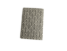 Load image into Gallery viewer, Eco friendly Lokta paper pocket notebook - Shakti.ism | शक्तिवाद