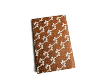 Load image into Gallery viewer, Eco friendly Lokta paper pocket notebook - Shakti.ism | शक्तिवाद
