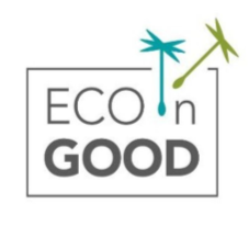 ECO n GOOD verified logo