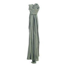 Load image into Gallery viewer, Soft cotton scarf, handwoven in Nepal