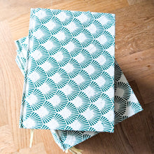 Load image into Gallery viewer, Eco Friendly Recycled Paper Notebook – A5 Eco-Friendly Journal Fair Trade