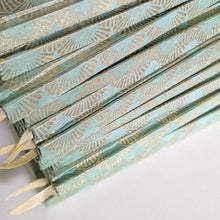 Load image into Gallery viewer, Eco Friendly Recycled Paper Notebook – A5 Eco-Friendly Journal Fair Trade
