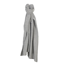 Load image into Gallery viewer, Soft cotton scarf, handwoven in Nepal