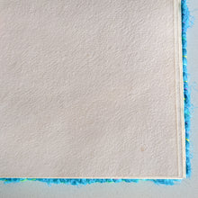 Load image into Gallery viewer, inside woven fabric notebook