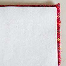 Load image into Gallery viewer, inside recycled paper notebook