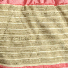 Load image into Gallery viewer, Large colourful upcycled sari box pouches