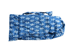Load image into Gallery viewer, Reusable Kalamkari Cotton Bottle Gift Bags, Ethically Handmade in India - Shakti.ism | शक्तिवाद