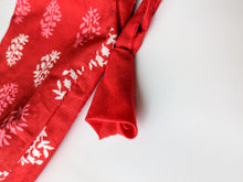 Load image into Gallery viewer, Reusable Kalamkari Cotton Bottle Gift Bags, Ethically Handmade in India - Shakti.ism | शक्तिवाद