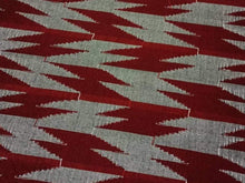 Load image into Gallery viewer, Dhaka pouch, ethically handwoven in Nepal - Shakti.ism | शक्तिवाद