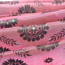 Load image into Gallery viewer, Handmade sari envelope clutch bag - Shakti.ism | शक्तिवाद
