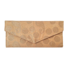 Load image into Gallery viewer, Handmade sari envelope clutch bag - Shakti.ism | शक्तिवाद