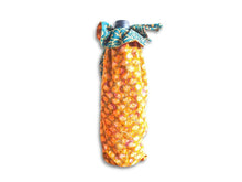 Load image into Gallery viewer, Large sari gift bags with drawstring - Shakti.ism | शक्तिवाद
