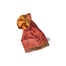 Load image into Gallery viewer, Large sari gift bags with drawstring - Shakti.ism | शक्तिवाद