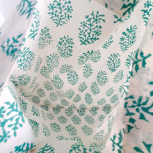 Load image into Gallery viewer, XL block print tote bag - Shakti.ism | शक्तिवाद