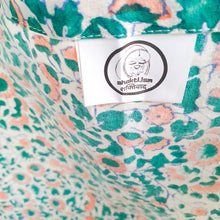 Load image into Gallery viewer, XL block print tote bag - Shakti.ism | शक्तिवाद