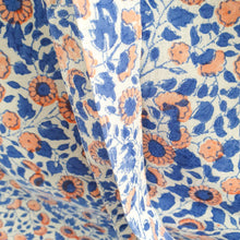 Load image into Gallery viewer, XL block print tote bag - Shakti.ism | शक्तिवाद