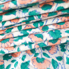 Load image into Gallery viewer, XL block print tote bag - Shakti.ism | शक्तिवाद