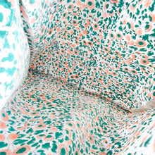 Load image into Gallery viewer, XL block print tote bag - Shakti.ism | शक्तिवाद