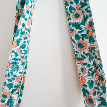 Load image into Gallery viewer, XL block print tote bag - Shakti.ism | शक्तिवाद