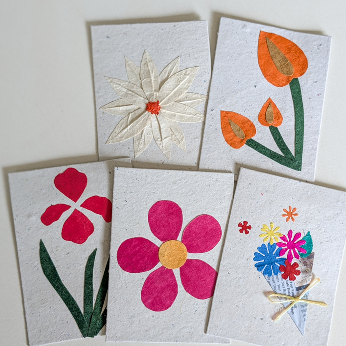 Beyond Recycling: The Artisan Alchemy Breathing New Life into Discarded Paper
