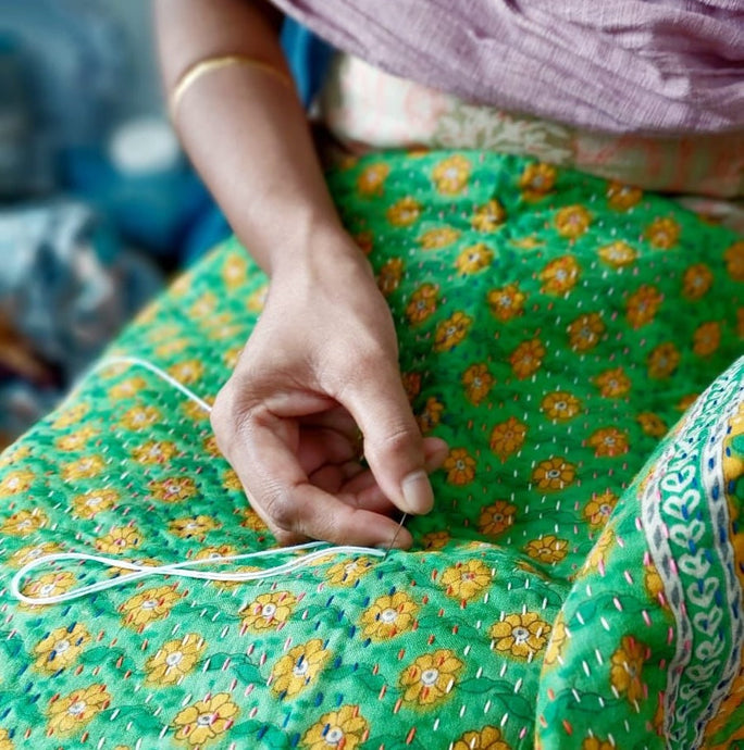 The Greenwashing Trap: Why Choosing Small Businesses Like Shakti.ism Matters