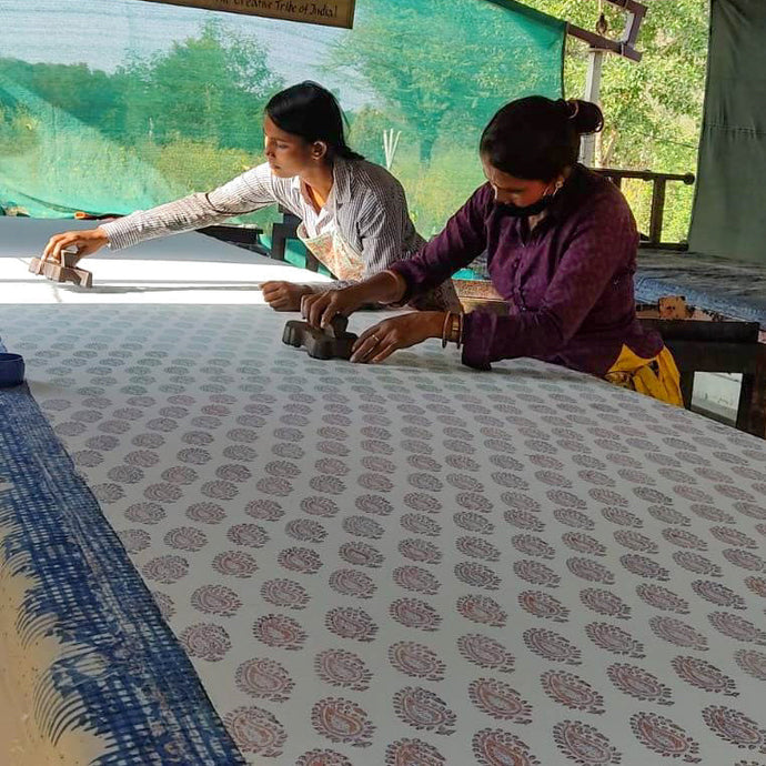 Every Print has the Power to Craft a Story and Rise Confidence