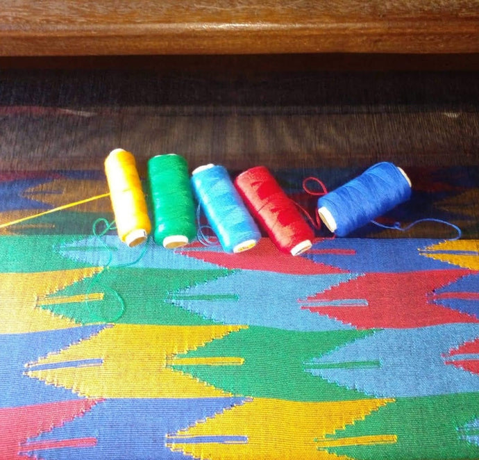 A Maker’s Mark: Love, Skill and a Small Shop Dream