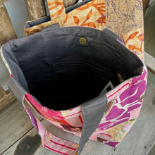 Load image into Gallery viewer, inside tote bags
