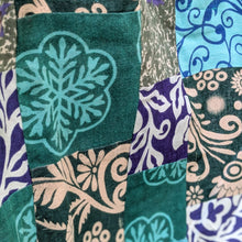 Load image into Gallery viewer, sari patchwork cloth
