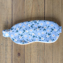 Load image into Gallery viewer, Nepali cotton velvet sleep eye mask
