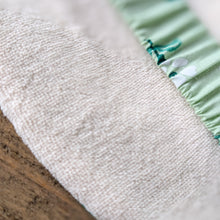 Load image into Gallery viewer, Nepali cotton velvet sleep eye mask
