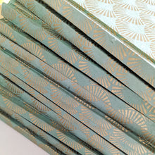 Load image into Gallery viewer, Eco Friendly Recycled Paper Notebook – A5 Eco-Friendly Journal Fair Trade
