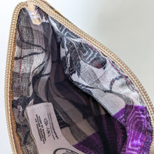 Load image into Gallery viewer, Upcycled Sari Coin Purses: Fair Trade Colourful Quilted Pouches
