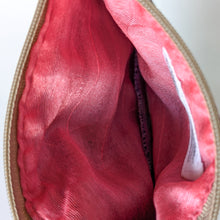 Load image into Gallery viewer, Upcycled Sari Coin Purses: Fair Trade Colourful Quilted Pouches
