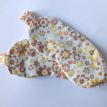 Load image into Gallery viewer, Nepali cotton velvet sleep eye mask
